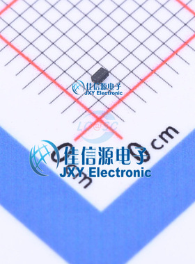 场效应管(MOSFET)    PMZB670UPE,315  Nexperia(安世)  SOT-883B