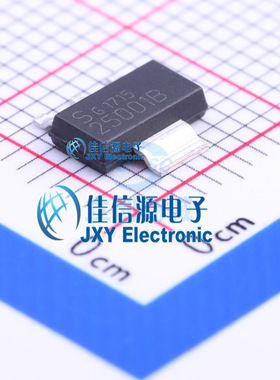 IFX25001ME V33  Infineon(英飞凌)  SOT-223