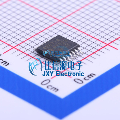 ADA4807-4ARUZ  ADI(亚德诺)/LINEAR  TSSOP-14