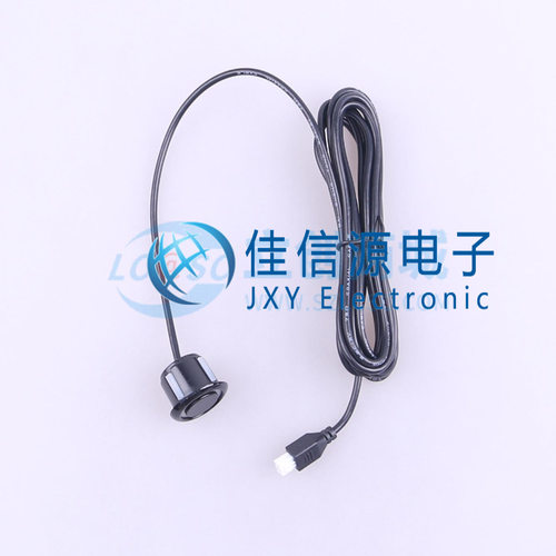 超声波收发器  GU14A03L01-A26  INGHAi(赢海)  插件