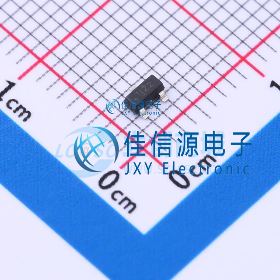 霍尔传感器     DRV5013FAQDBZR  TI()  SOT-23
