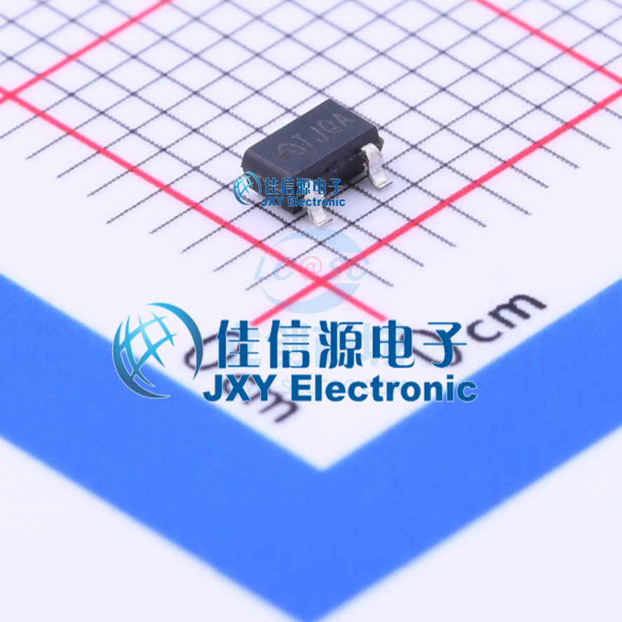监控和复位芯片 ME2808A28M3G MICRONE(南京微盟) SOT-23-3