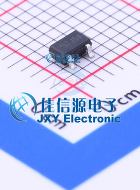 监控和复位芯片   ME2808A28M3G  MICRONE(南京微盟)  SOT-23-3
