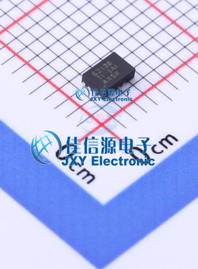 DC-DC电源芯片  TPS62136RGXR  TI()  VQFN-HR-11