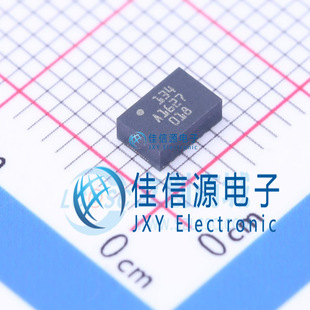 姿态传感器/陀螺仪     BMI055  LGA-16(3x4.5)