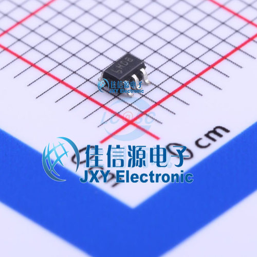 LTC2066ISC6#TRMPBF  ADI(亚德诺)/LINEAR  SC-70-6