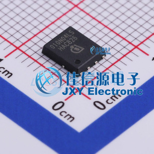场效应管(MOSFET)     BSC010N04LS   PG-TDSON-8-FL
