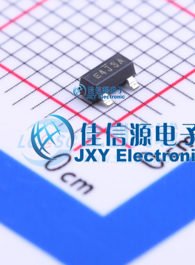 MOS场效应管 SI2323DDS-T1-GE3 VISHAY(威世) SOT-23 P沟道 20V