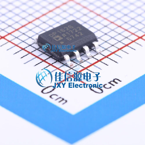 OP162GSZ  ADI(亚德诺)/LINEAR  SOIC-8
