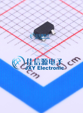 监控和复位芯片   STM1816SWX7F  ST(意法半导体)  SOT-23-3
