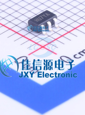 功率电子开关   AP2171WG-7  DIODES(美台)  SOT-25