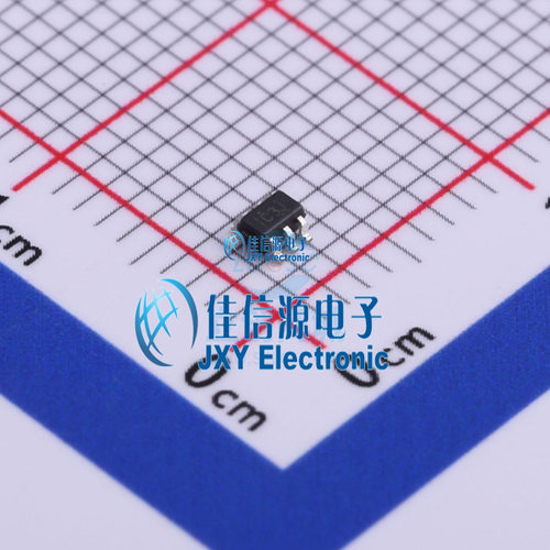 逻辑门     SN74LVC1G11DCKR  TI()  SC-70-6
