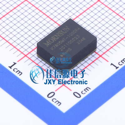 K7805MT-1000R4  MORNSUN(金升阳) MSL=3，上机前请烘烤