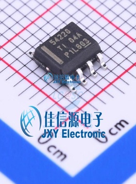 DC-DC电源芯片  TPS54228DDAR  TI()  PowerPad-SO-8