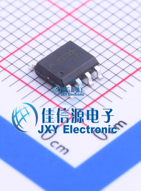 场效应管(MOSFET)    MEM2306SG  MICRONE(南京微盟)  SOP-8