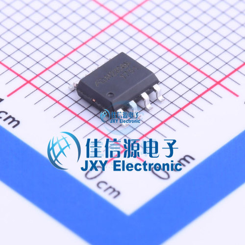 场效应管(MOSFET)    MEM2306SG  MICRONE(南京微盟)  SOP-8