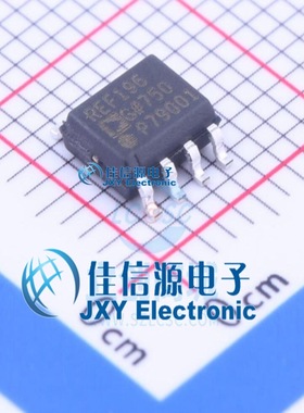 电压基准芯片  REF196GSZ-REEL7  ADI(亚德诺)/LINEAR  SOIC-8