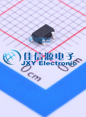 监控和复位芯片   SSP61CN4202MR  Siproin(上海矽朋)  SOT-23-3