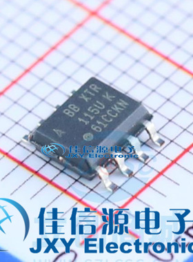 XTR115UA/2K5  TI()  SOIC-8_150mil