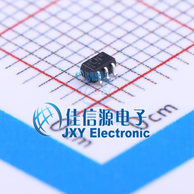 缓冲器/驱动器    74AHCT1G126GW,125  Nexperia(安世)  SOT-353