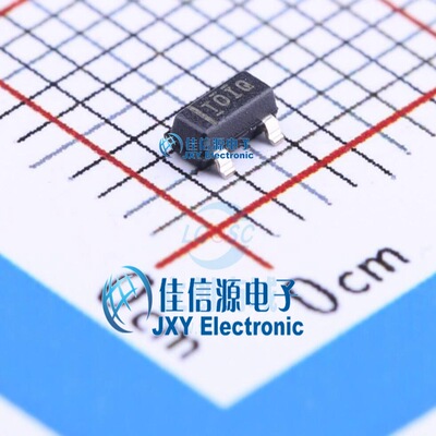 电压基准芯片  TL432AQDBZRQ1  TI()  SOT-23-3