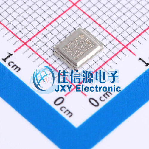 场效应管(MOSFET)     IRF8301MTRPBF   DIRECTFET