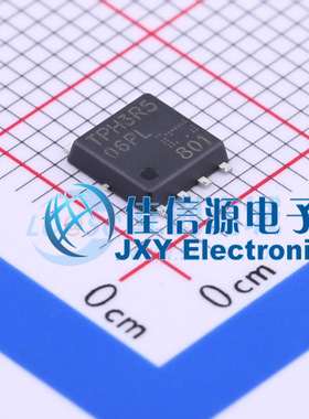 TPH3R506PL,LQ(S  TOSHIBA(东芝)  SOP-8-EP-5.0mm