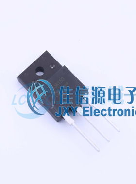 场效应管(MOSFET)    CS3N150AHR  CRMICRO(华润微)  TO-3P