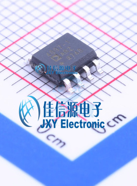 ADA4897-1ARZ  ADI(亚德诺)/LINEAR  SOIC-8 150mil