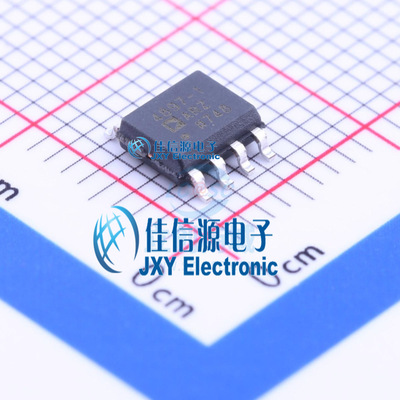 ADA4897-1ARZ  ADI(亚德诺)/LINEAR  SOIC-8 150mil
