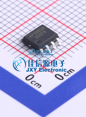 DC-DC电源芯片  AP2962B  chipown(芯朋微电子)  SOP-8 150mil