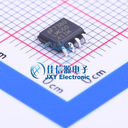 LMC6041IMX/NOPB  TI()  SOIC-8