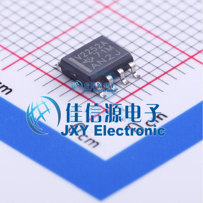 TLV2252AIDR  TI()  SOIC-8 150mil