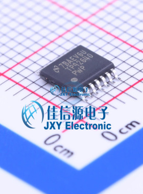 LED驱动     TPS92640PWP/NOPB  TI(德州仪器)  TSSOP-14-EP