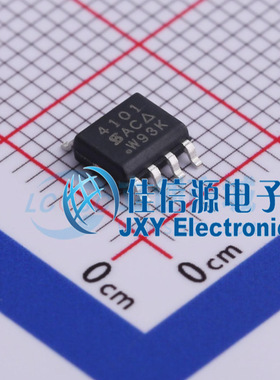 场效应管    SI4101DY-T1-GE3  VISHAY(威世)  SO-8