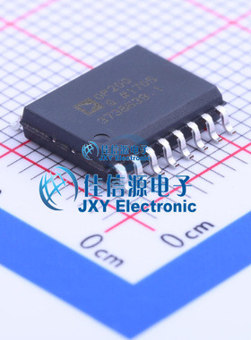 OP200GSZ  ADI(亚德诺)/LINEAR  SOIC-16 300mil