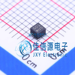 姿态传感器/陀螺仪     BMA253   LGA-12(2x2)