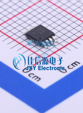 DC-DC电源芯片  RT9277BGF  RICHTEK(台湾立锜)  MSOP-8