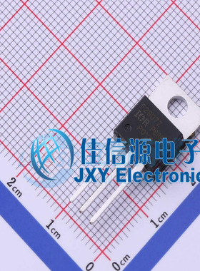 场效应管(MOSFET)     IRF2907ZPBF   TO-220