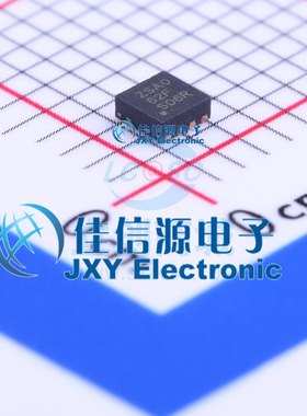 功率电子开关   TPS22965DSGR  TI()  DFN-8