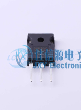 IGBT管/模块    IRG4PC50UDPBF  TO-247-3
