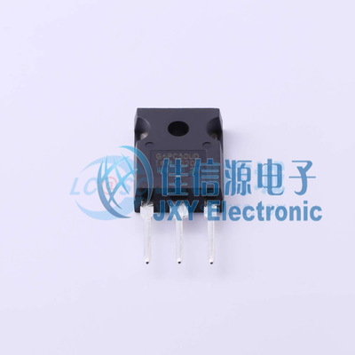 IGBT管/模块    IRG4PC50UDPBF  TO-247-3