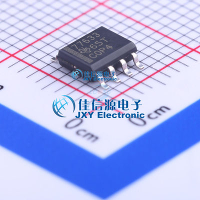 线性稳压器(LDO)   TPS77633DR  TI()  SOIC-8