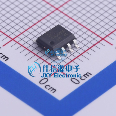 场效应管     DMC4040SSD-13  DIODES(美台)  SOP-8