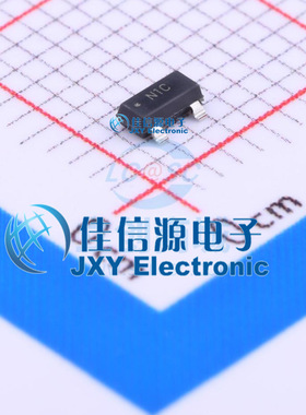 电压基准芯片  LM431BIM3/NOPB  TI()  SOT-23-3