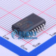 ADI 亚德诺 LINEAR AD7405BRIZ SOIC 16_300mil