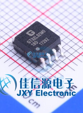 GT32L32M0180  GENITOP(高通)  SOP-8_208mil