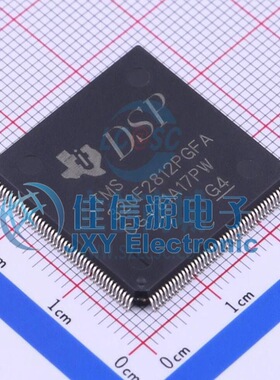 TMS320F2812PGFA TI() LQFP-176_24x24x05P