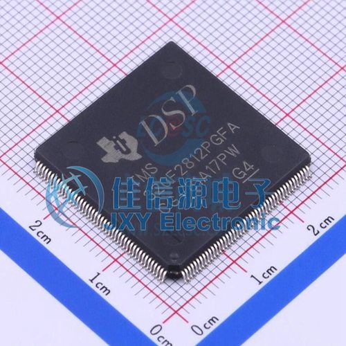 TMS320F2812PGFA TI() LQFP-176_24x24x05P