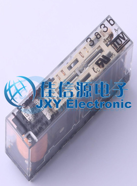 功率继电器        SFS6-DC24V   PANASONIC(松下)